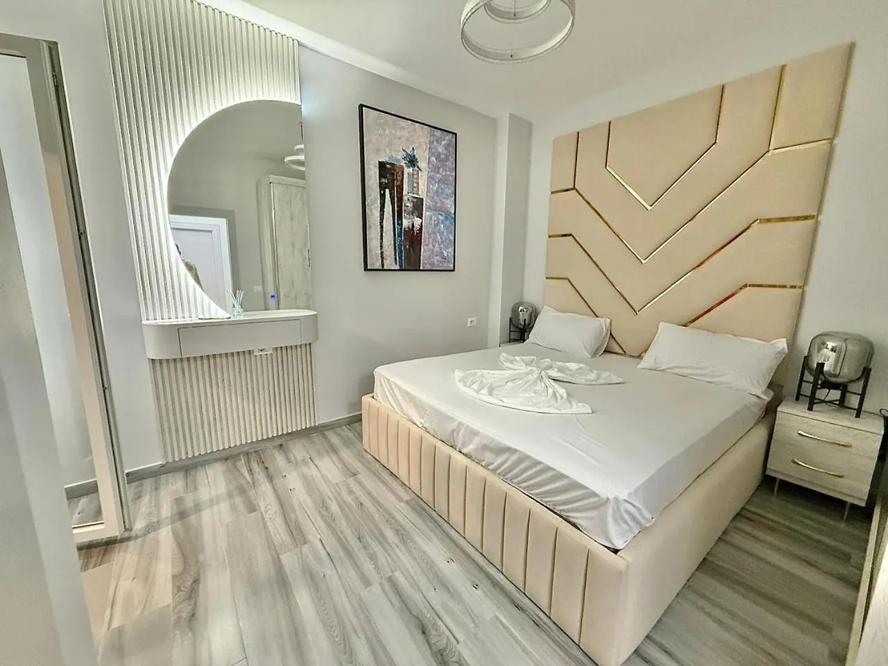 Benis Apartment Tirana